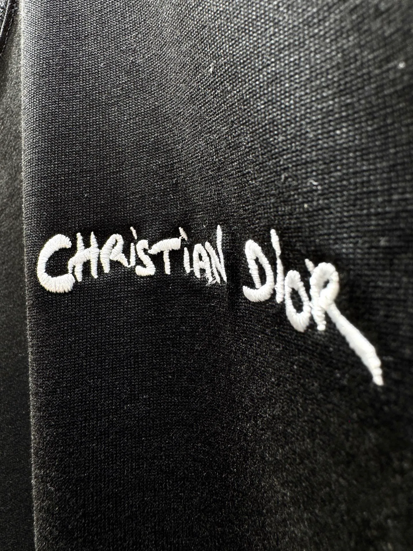 Men's T-Shirts CHRISTIAN DIOR 17821289