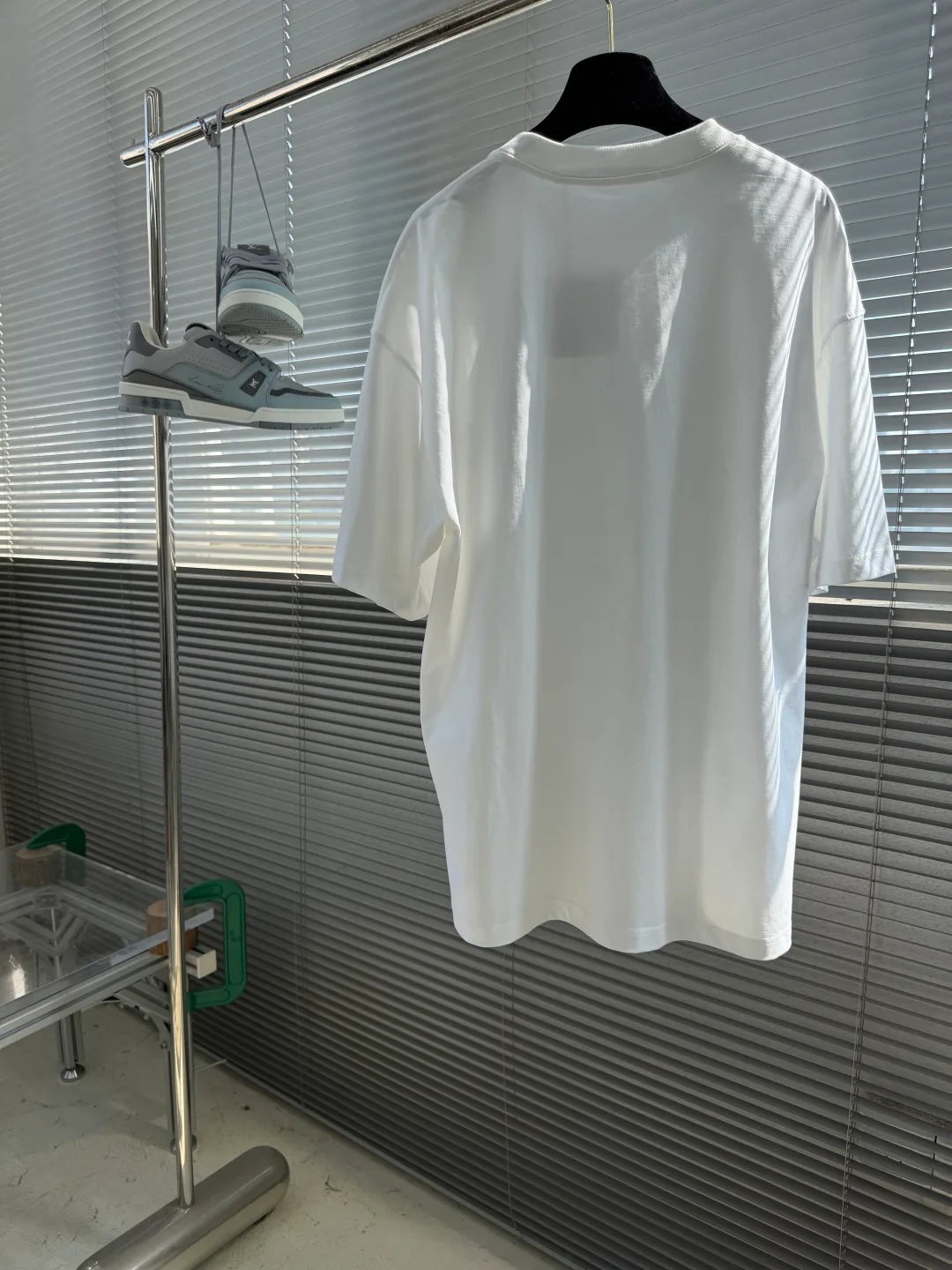 Men's T-Shirts ALEXANDER WANG 17032500
