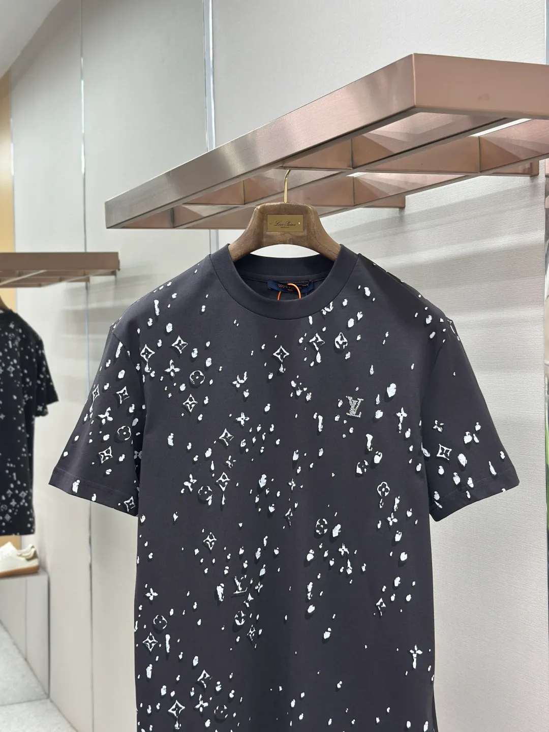 Women's T-Shirts LOUIS VUITTON 18191104