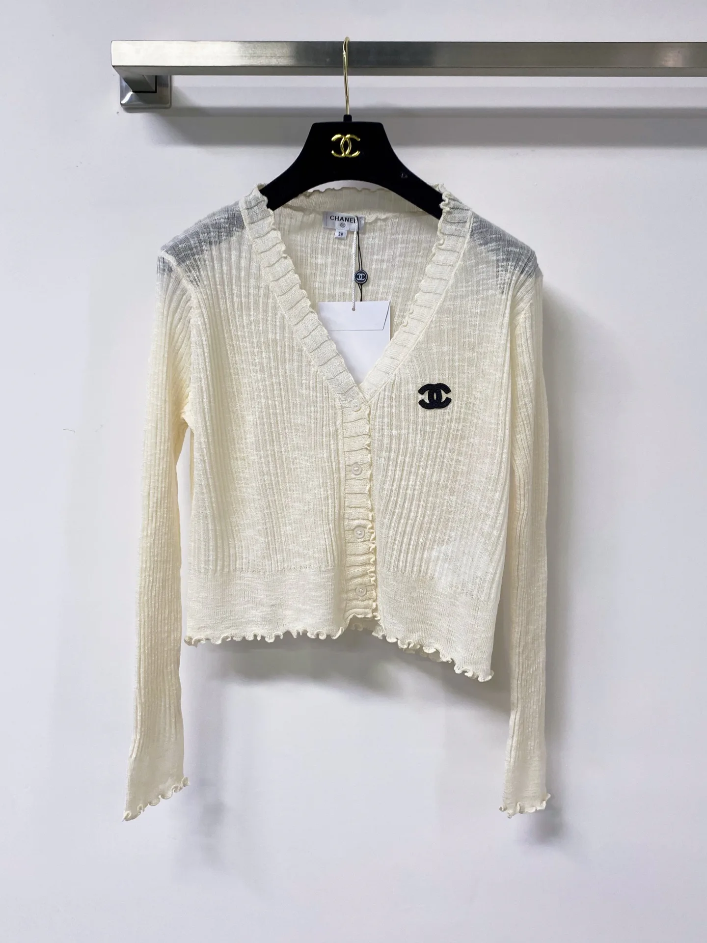 Women's Jumpers And Sweaters CHANEL 17302169