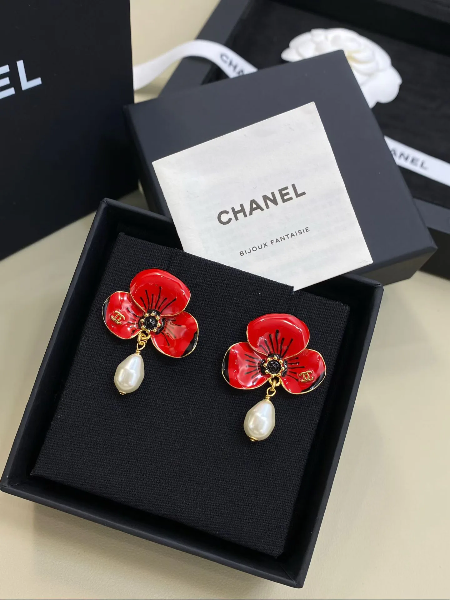Jewelry CHANEL 18122623