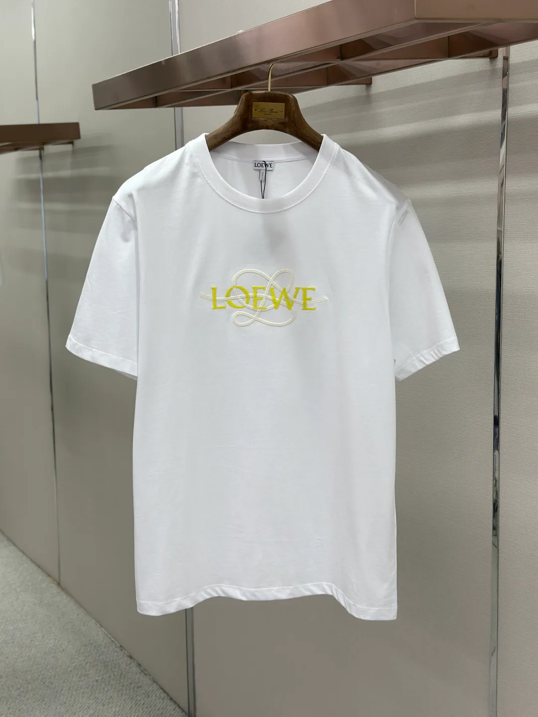 Men's T-Shirts LOEWE 17288598