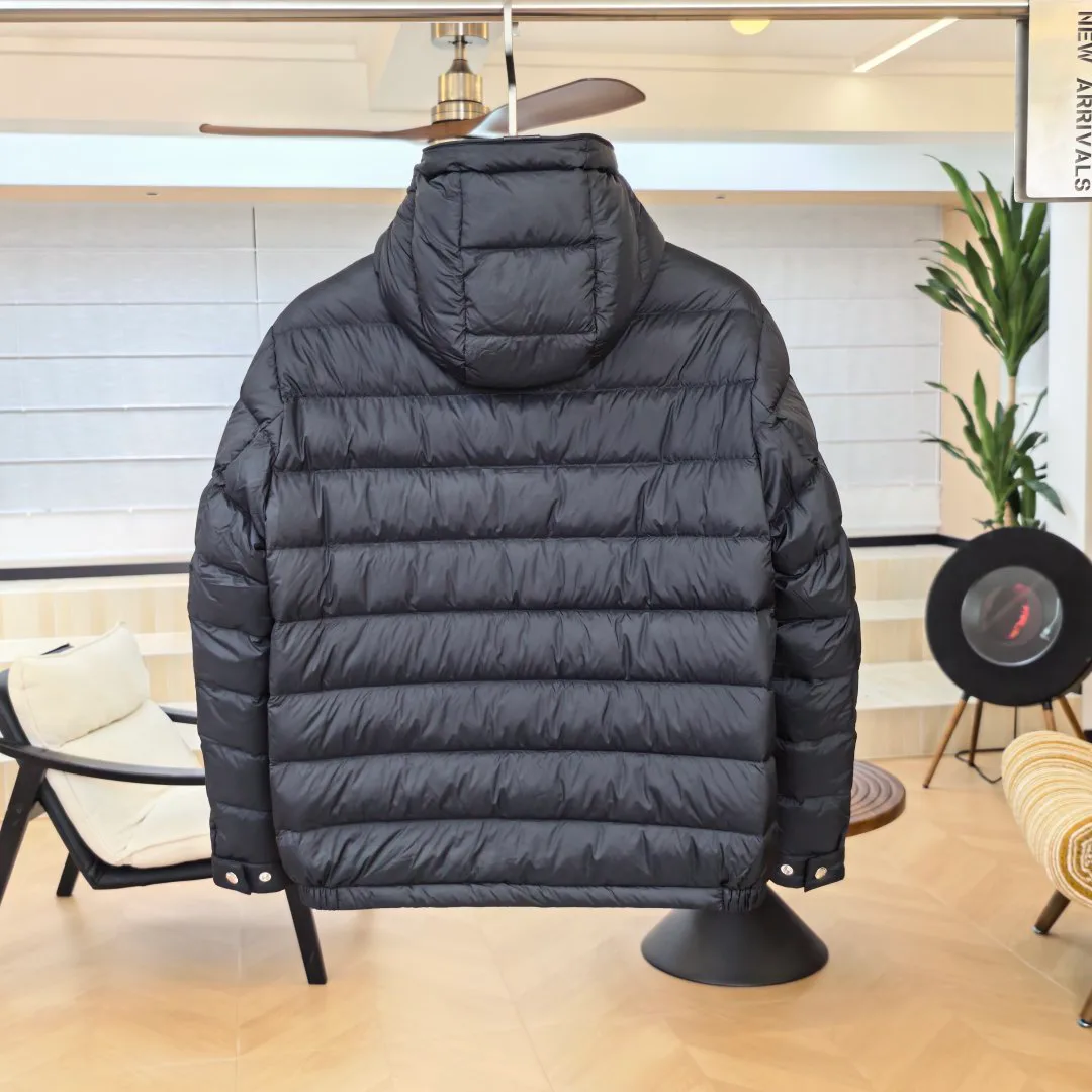 Men's Jackets And Down Jackets MONCLER 18281295