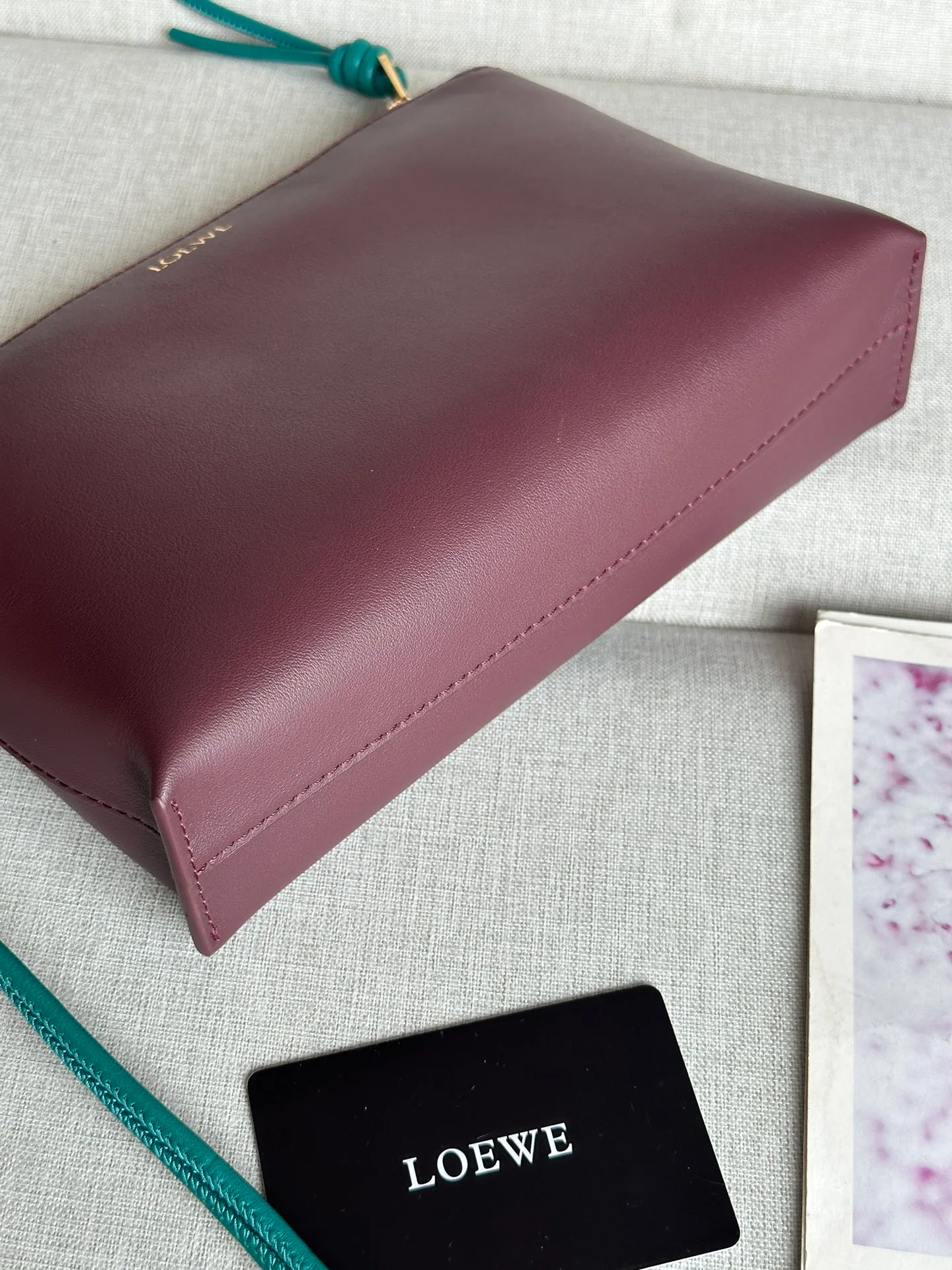 Women's Clutches LOEWE 17147400