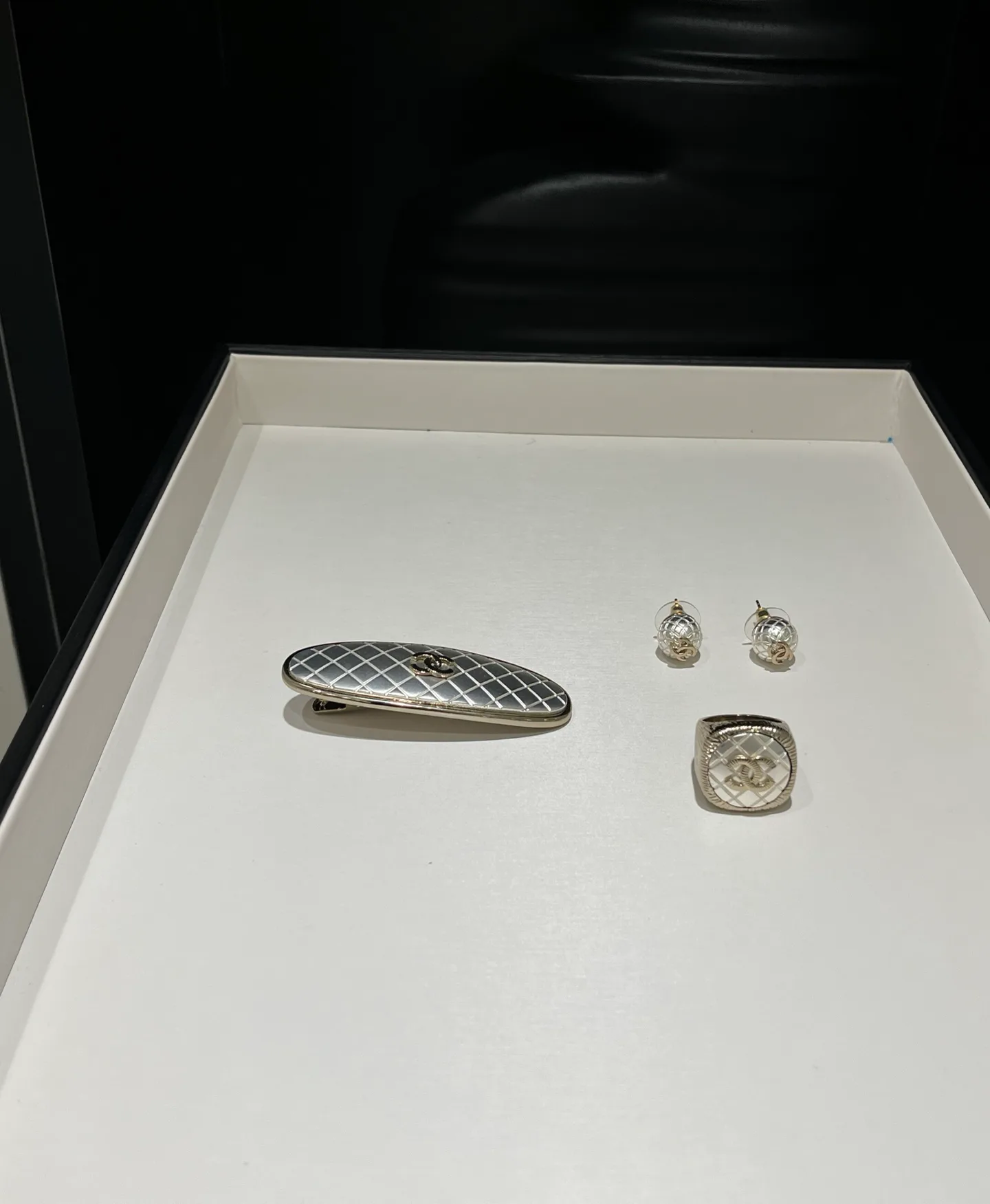 Jewelry CHANEL 17728612