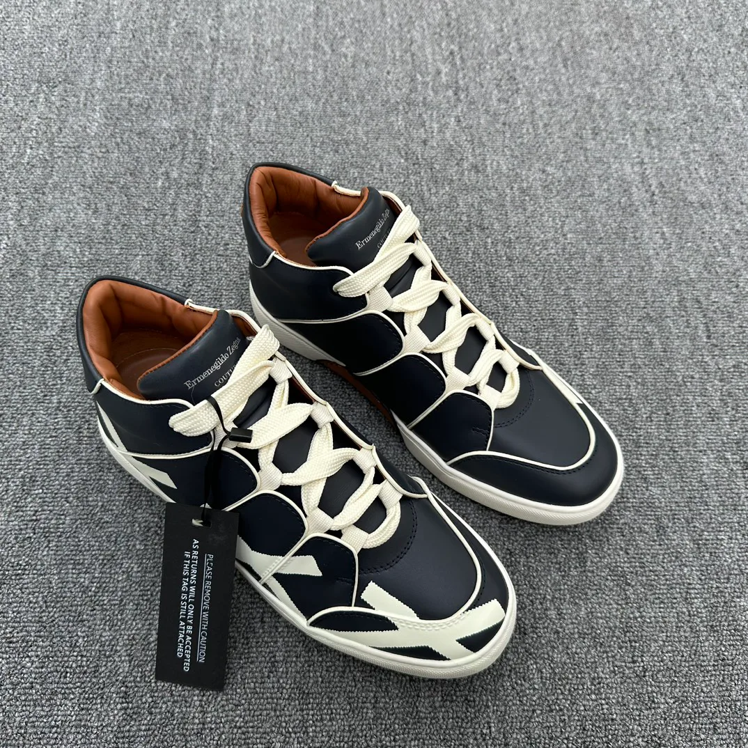 Men's Sneakers ZEGNA 18342348