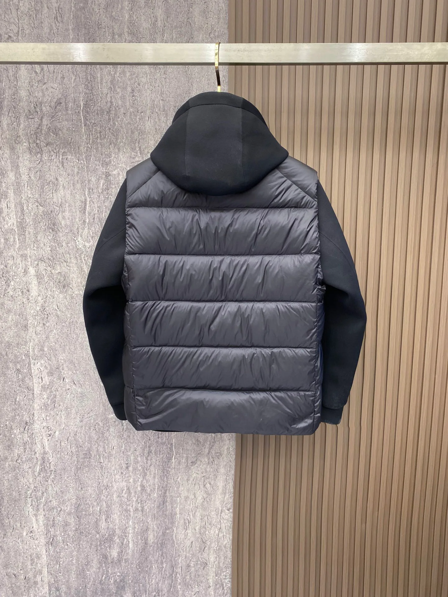 Куртки И Пуховики Мужские Prada 18596393