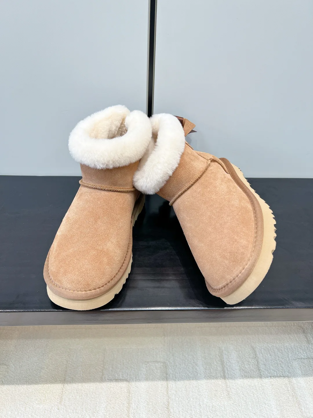 Women's Ugg Boots UGG 18181251