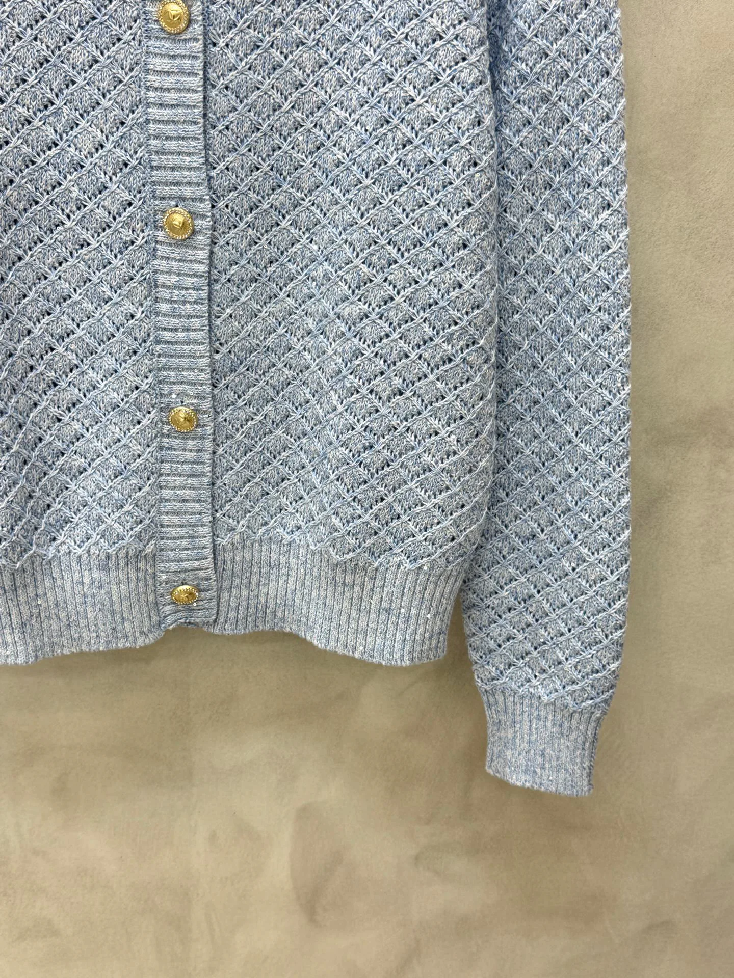 Women's Jumpers And Sweaters CHANEL 18028926