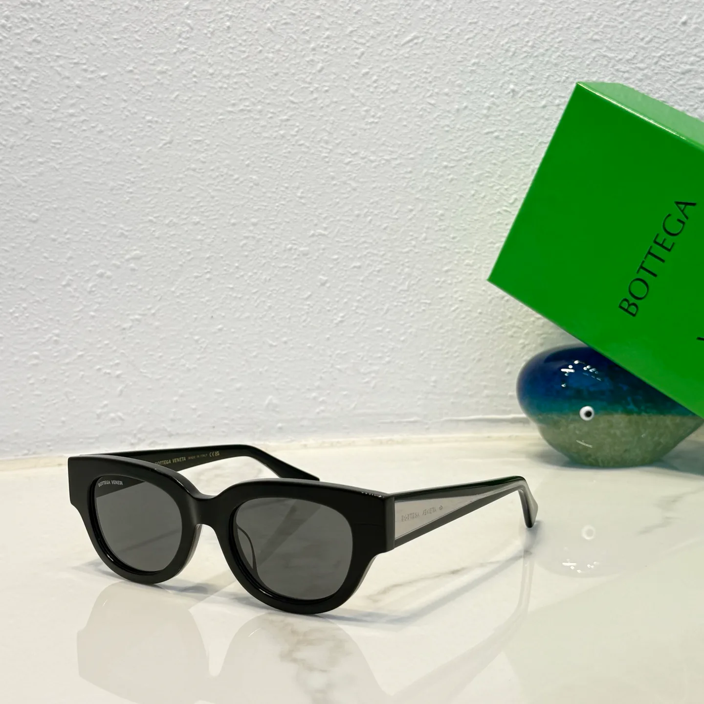 Glasses BOTTEGA VENETA 17633235