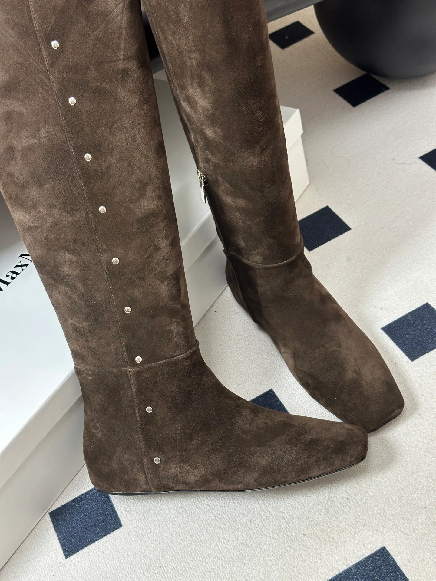 Women's Boots MAX MARA 18041465