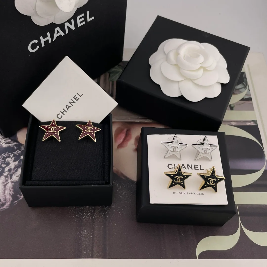 Jewelry CHANEL 17909704