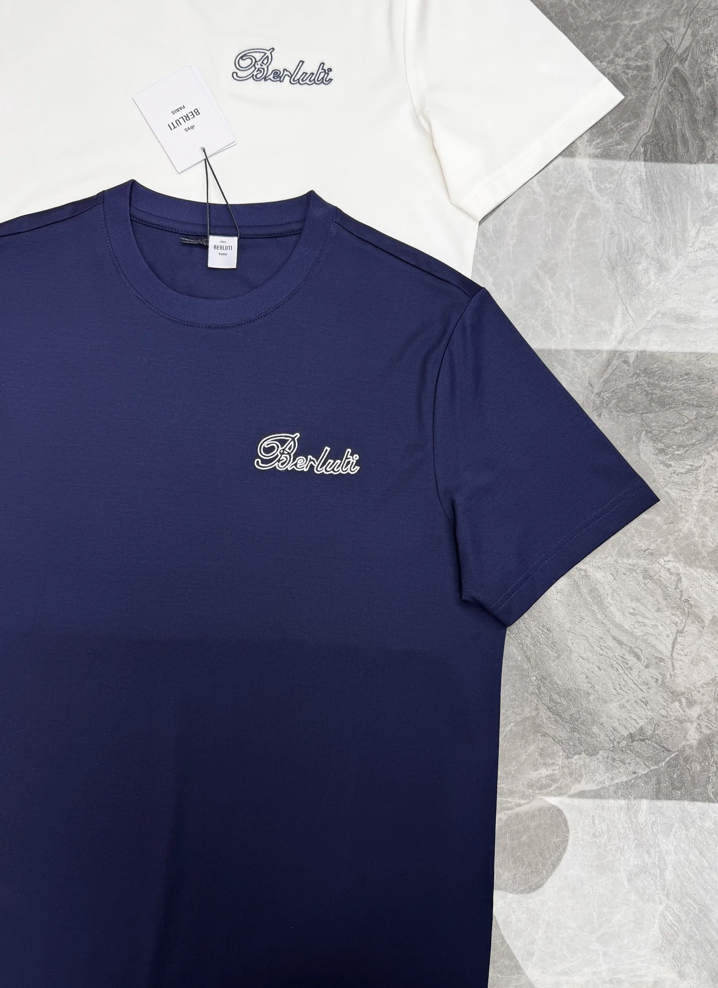 Men's T-Shirts BERLUTI 17099804