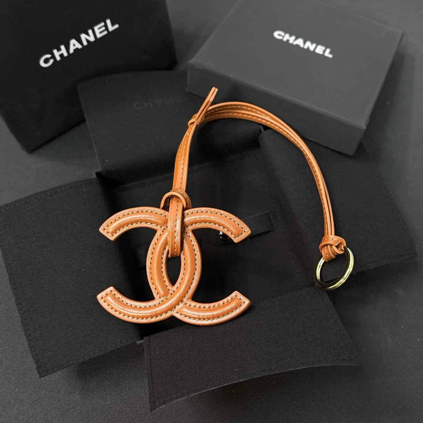 Key Cases CHANEL 17886400