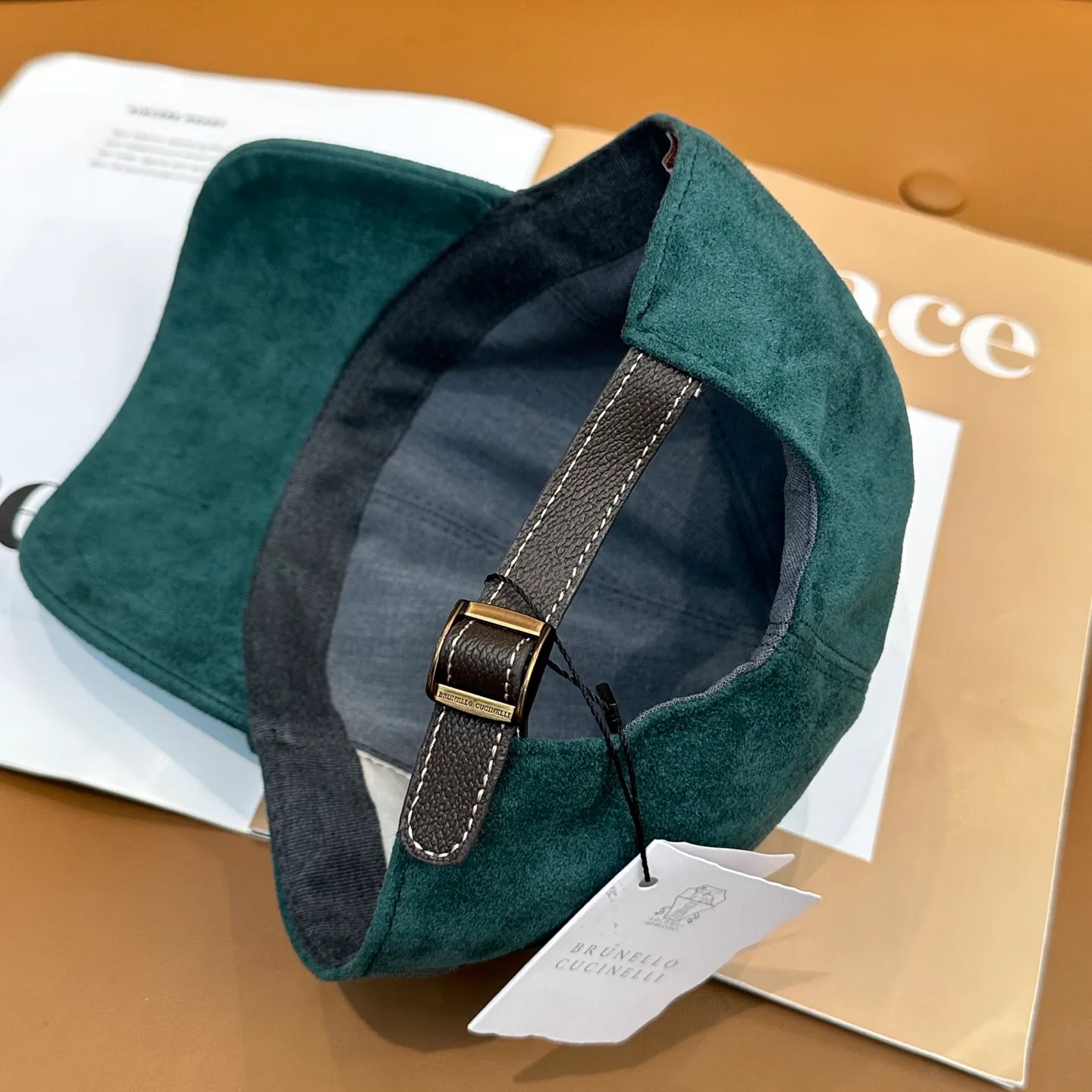 Hats BRUNELLO CUCINELLI 17992610