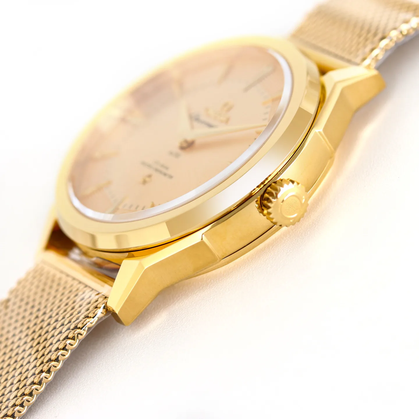 Men's Watches OMEGA 17881578