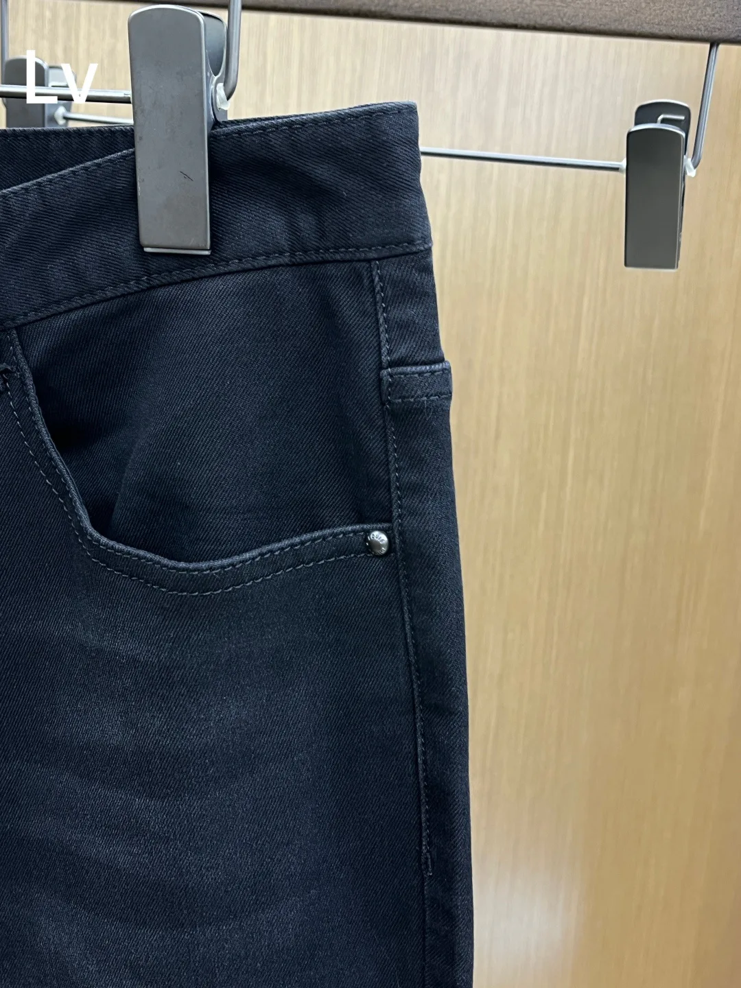 Men's Jeans LOUIS VUITTON 18244079