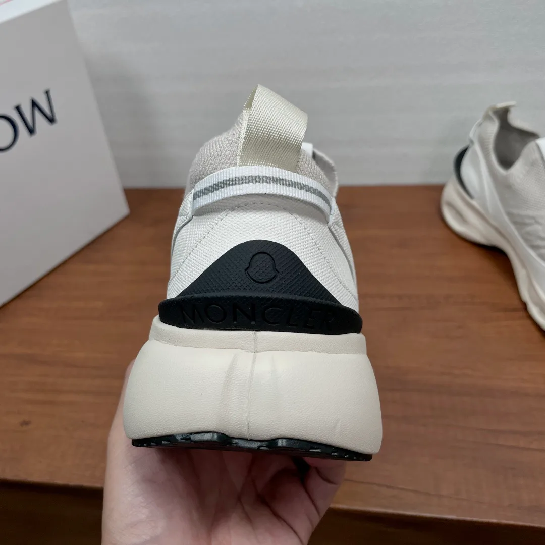 Men's Sneakers MONCLER 18247315