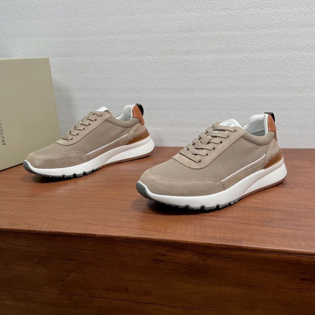 Men's Sneakers BRUNELLO CUCINELLI 17808546