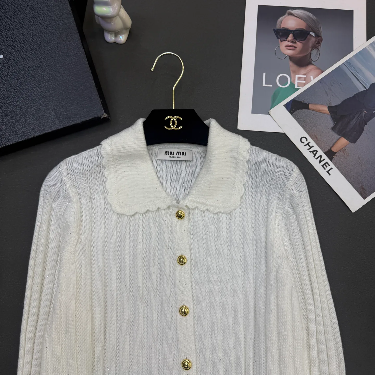 Women's Jumpers And Sweaters MIU MIU 18185962