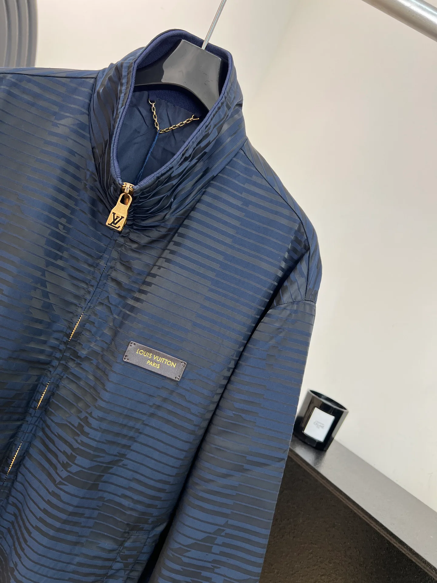 Men's Jackets And Down Jackets LOUIS VUITTON 17917017