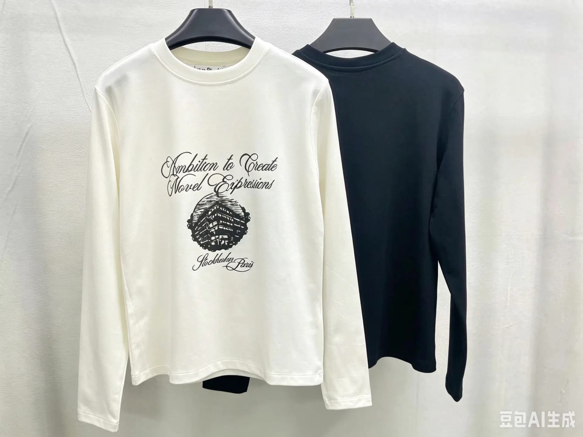 Women's Long Sleeves ACNE STUDIOS 17561579