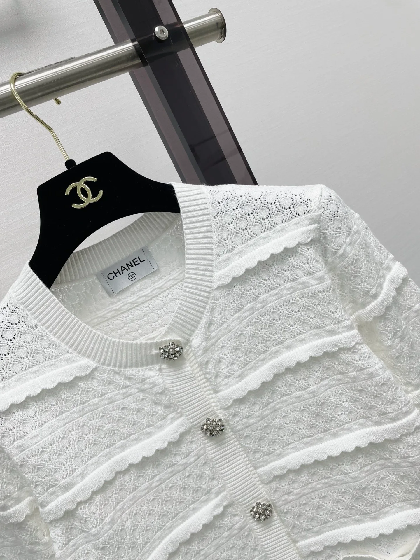 Women's Jumpers And Sweaters CHANEL 18138105