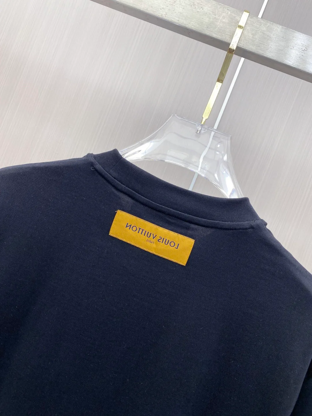 Men's T-Shirts LOUIS VUITTON 17642127