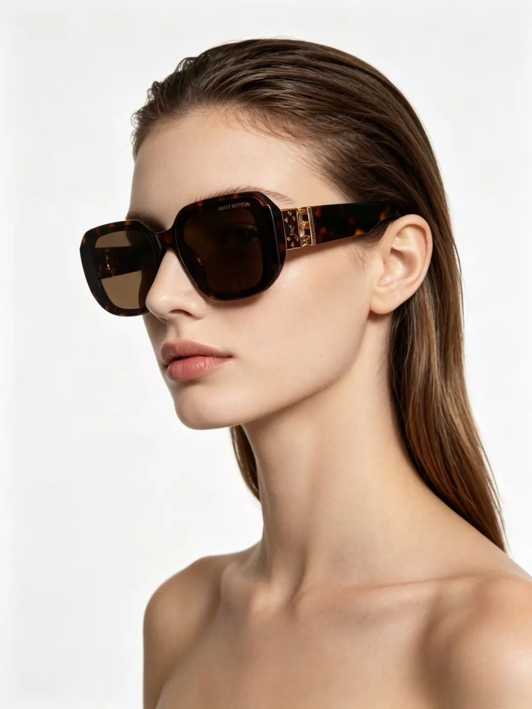 Glasses LOUIS VUITTON 18338516