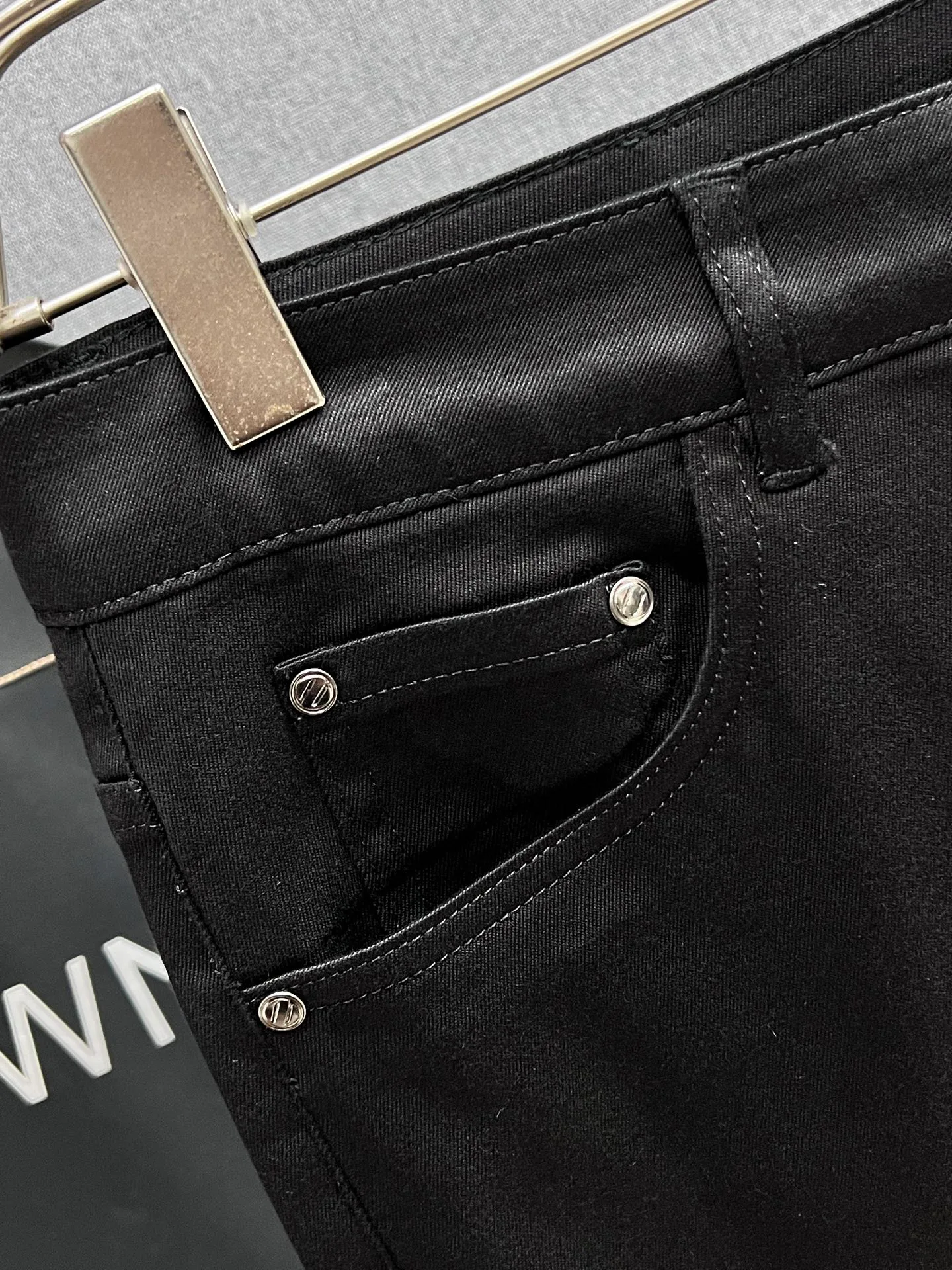 Men's Jeans ZEGNA 18097914