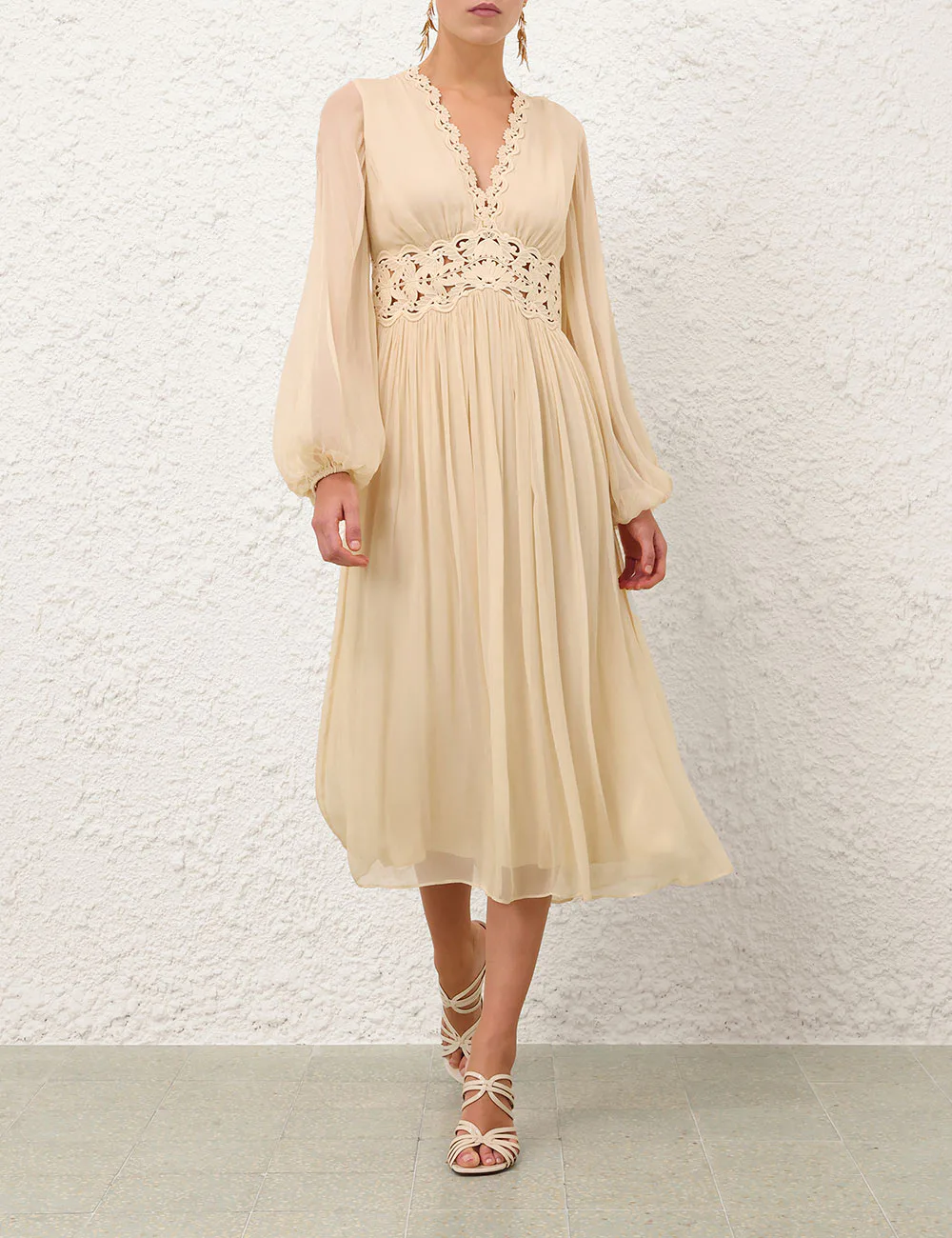 Women's Dresses ZIMMERMANN 17503263