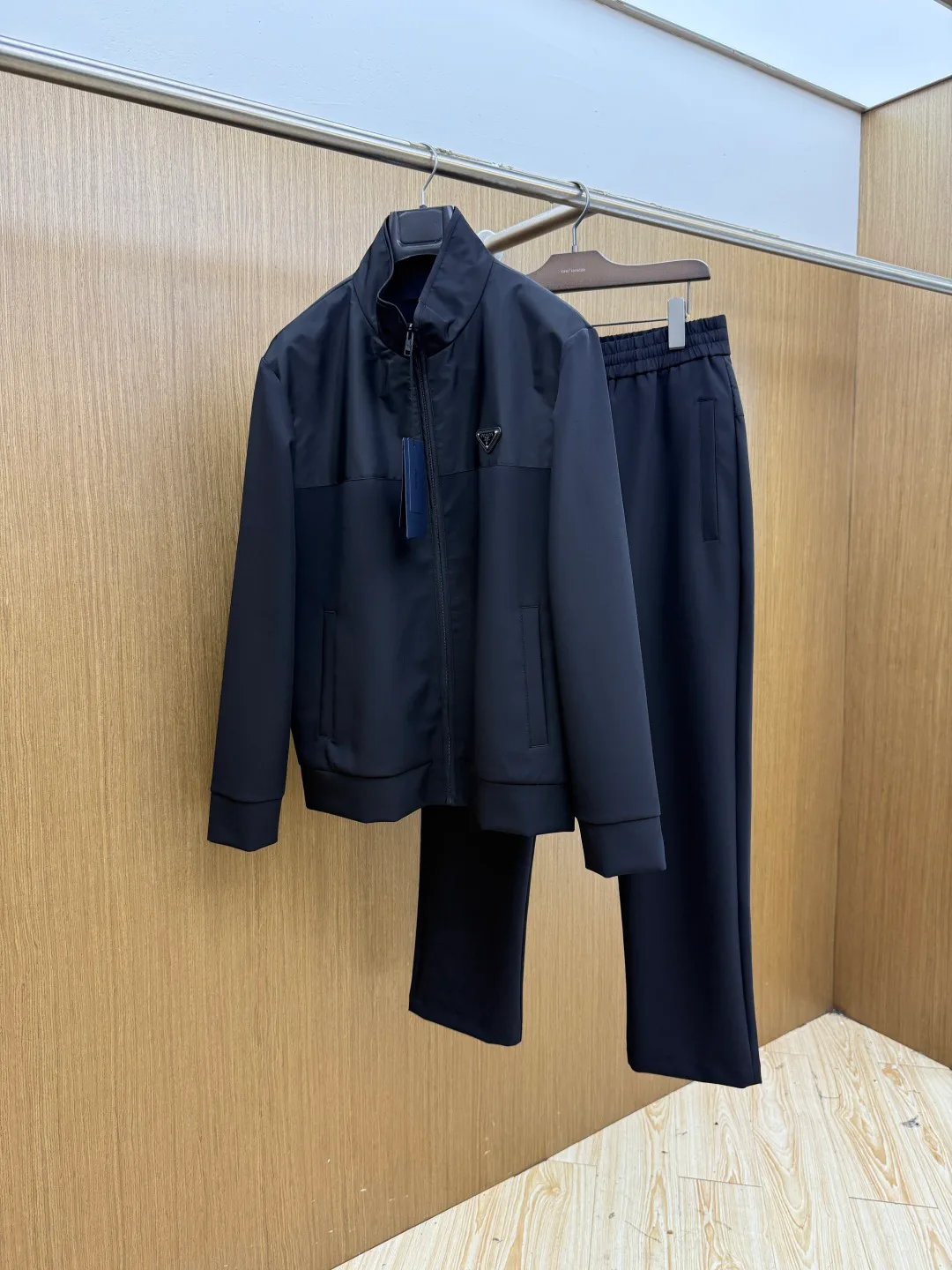 Men's Jackets And Down Jackets PRADA 18080595