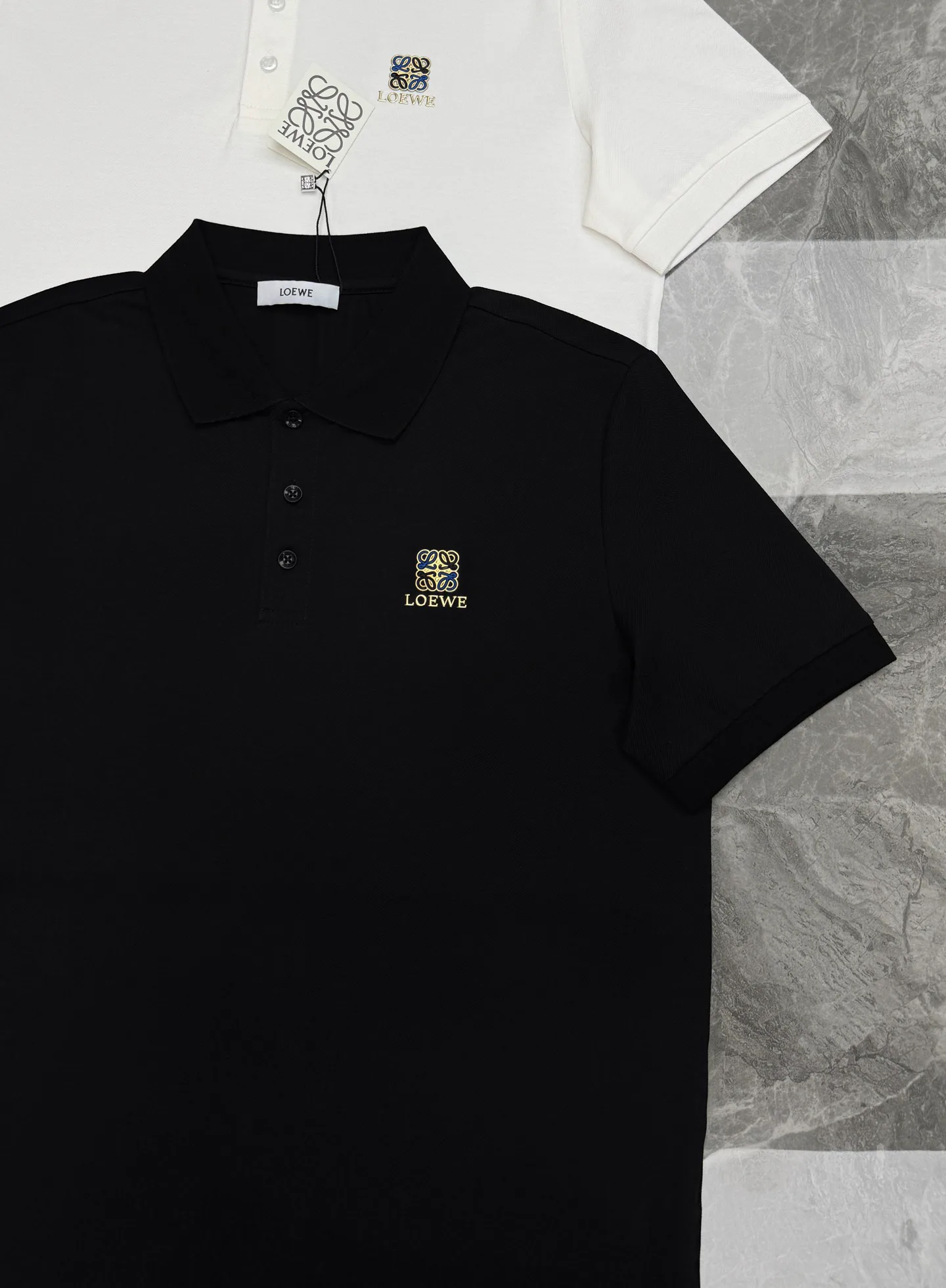 Men's Shirts LOEWE 17099792