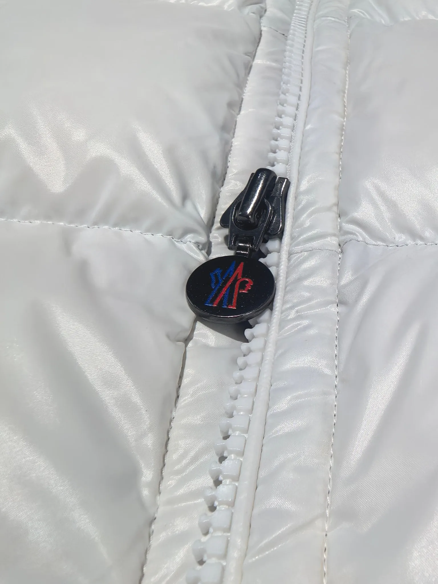 Жилеты Мужские Moncler 18634216