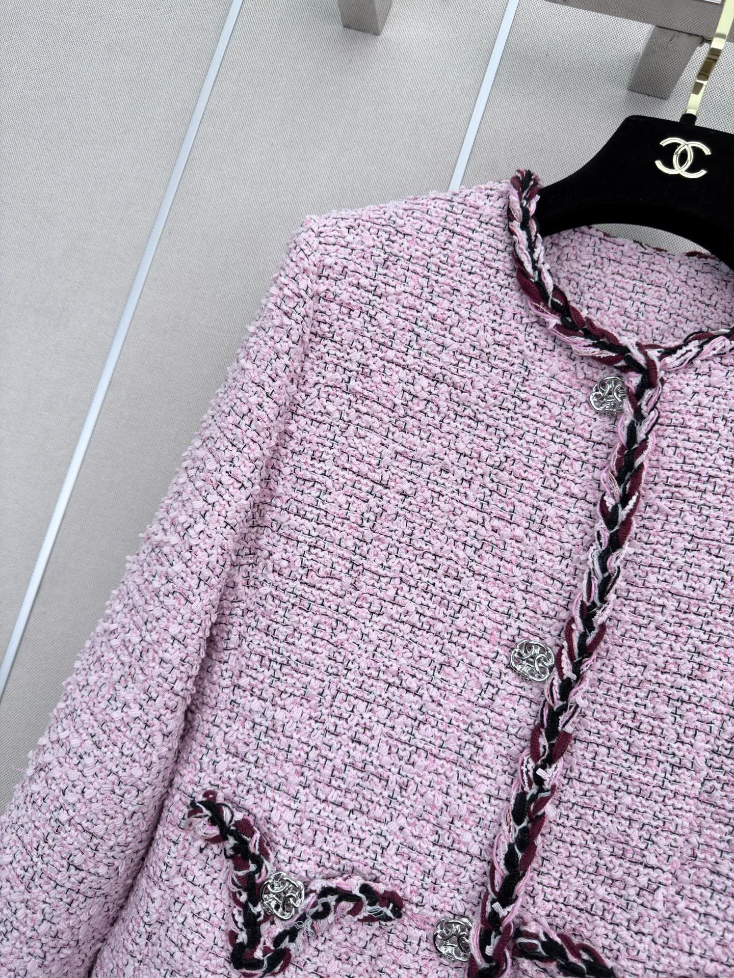 Women's Blazers CHANEL 18056412
