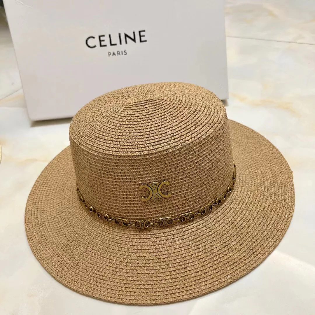 Hats CELINE 17498290