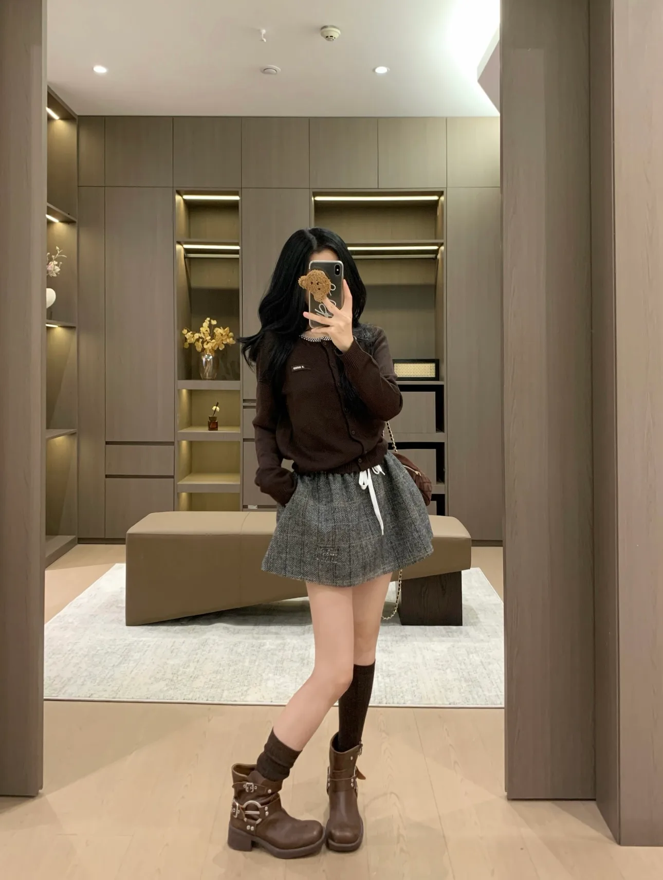 Women's Jumpers And Sweaters MIU MIU 18106674