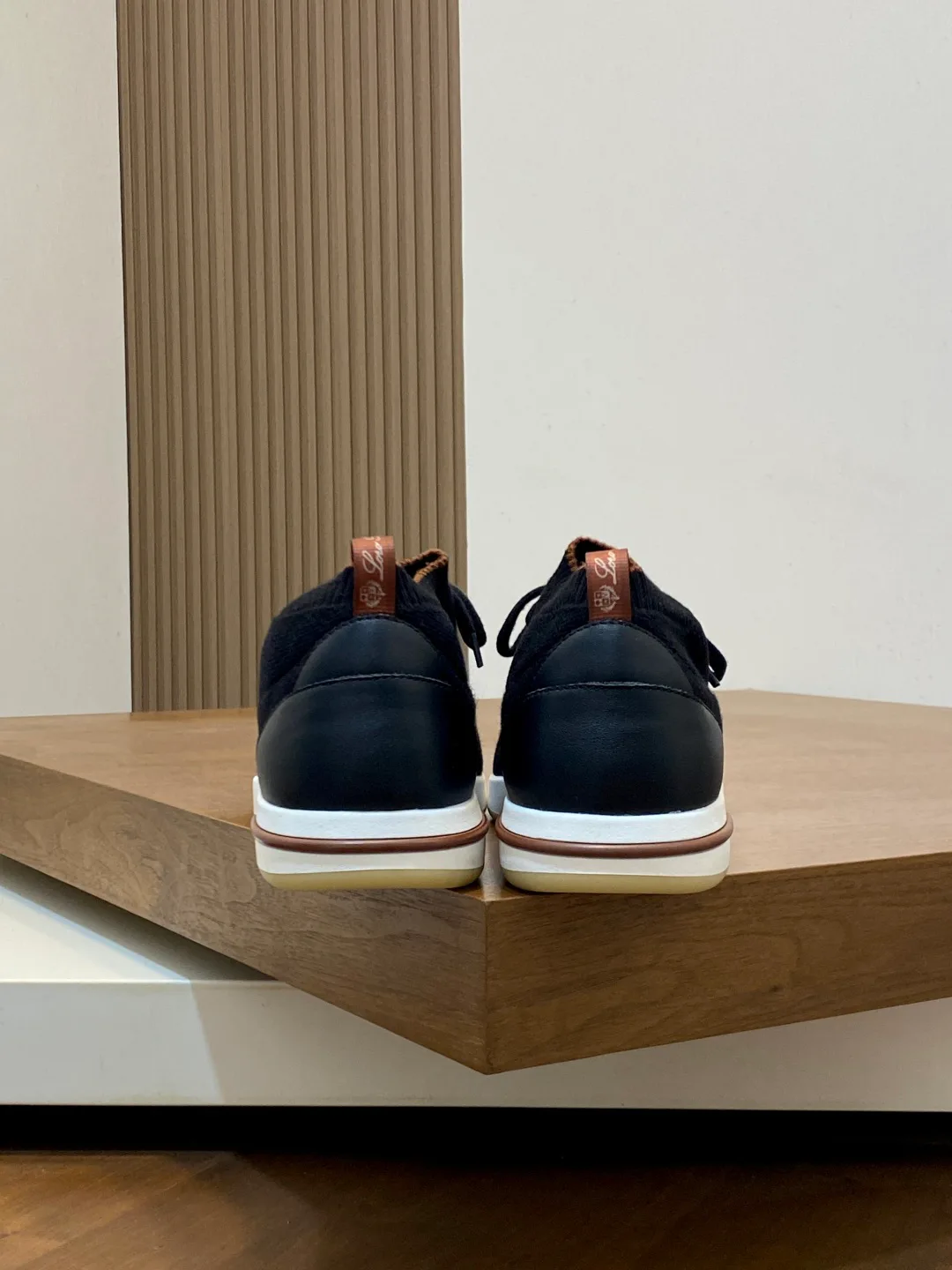 Кроссовки Мужские Loro Piana 18586460