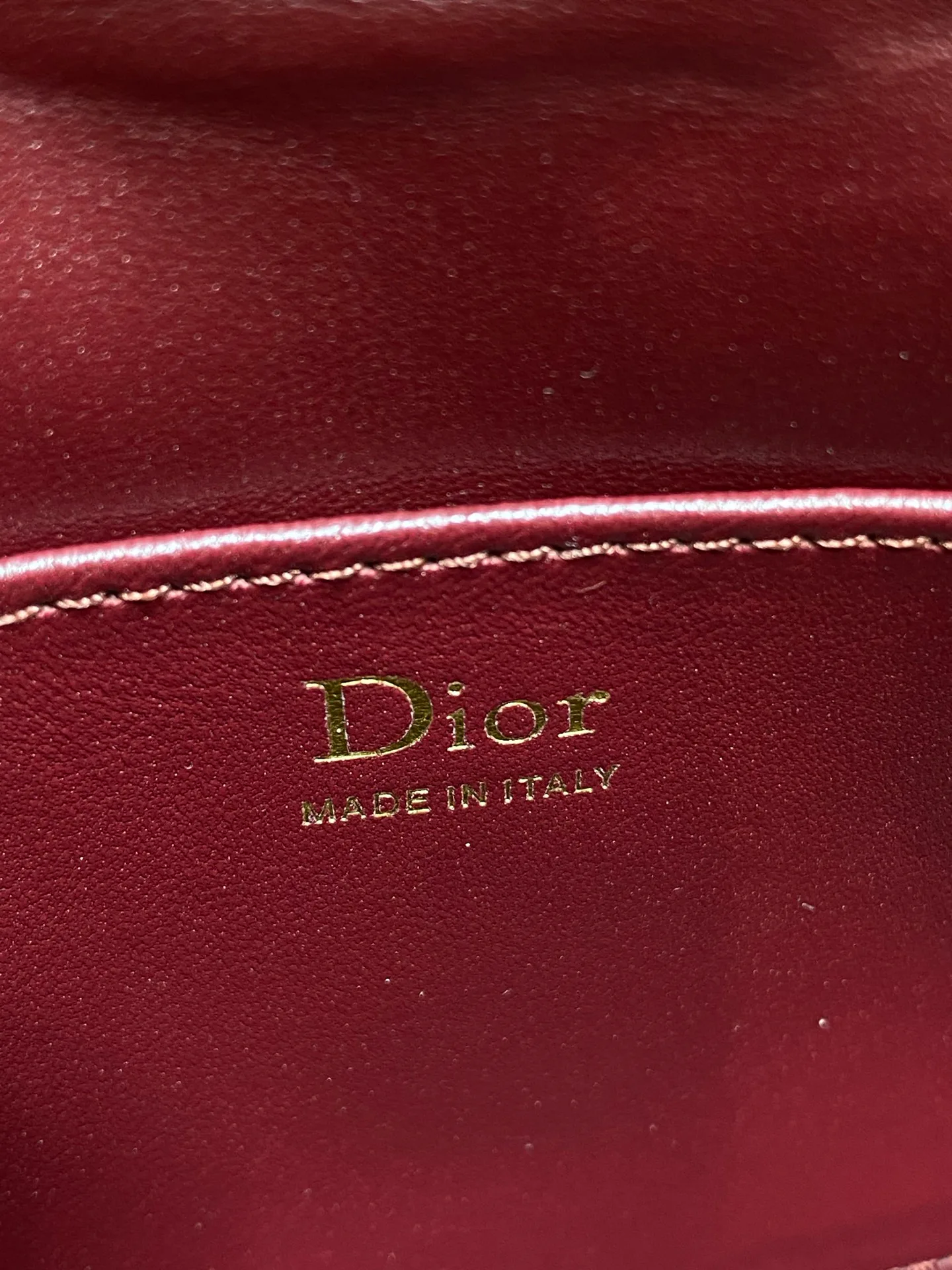 Women's Classic Handbags CHRISTIAN DIOR 18341388
