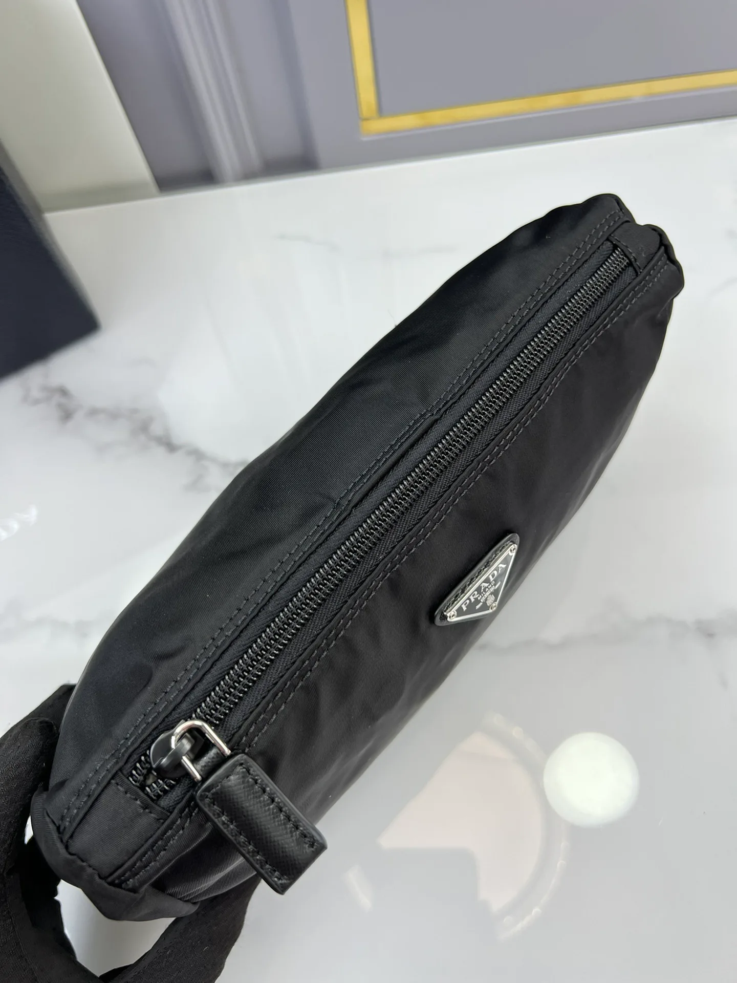 Women's Clutches PRADA 17999856