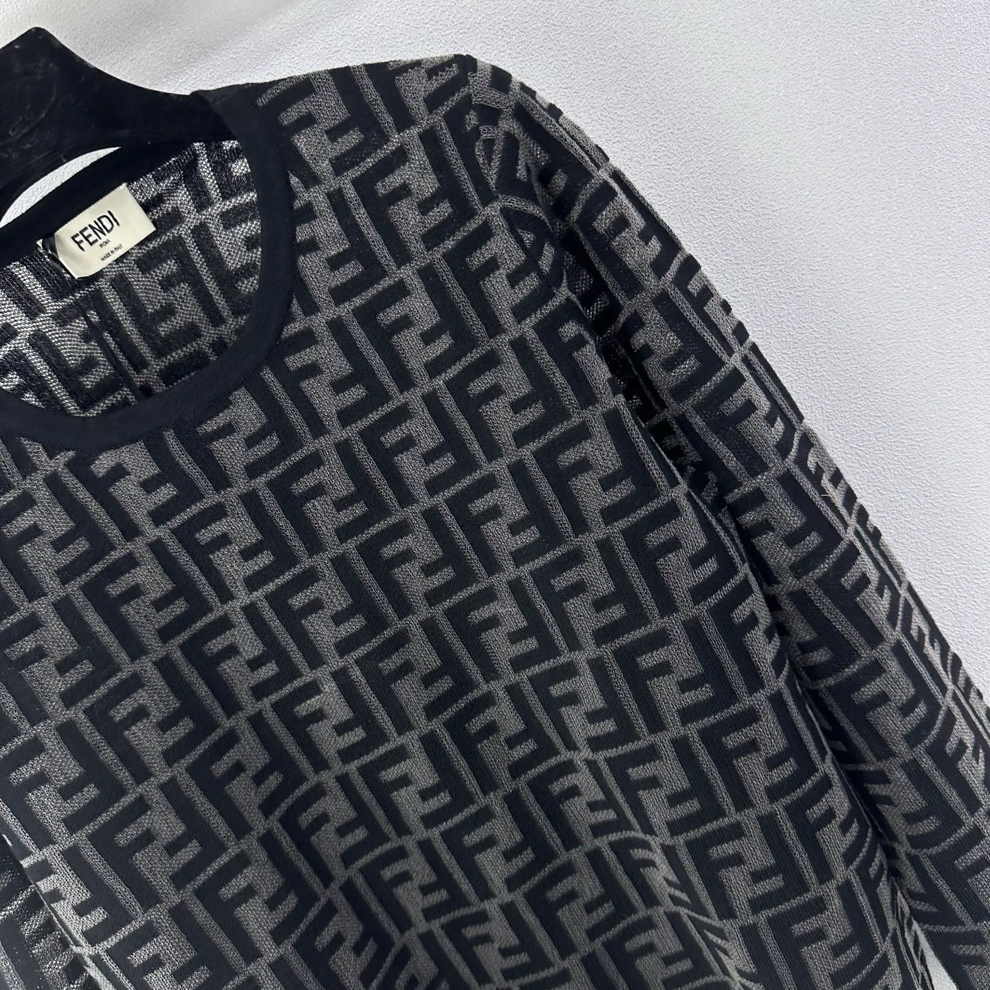 Джемперы И Свитеры Женские Fendi 18664966