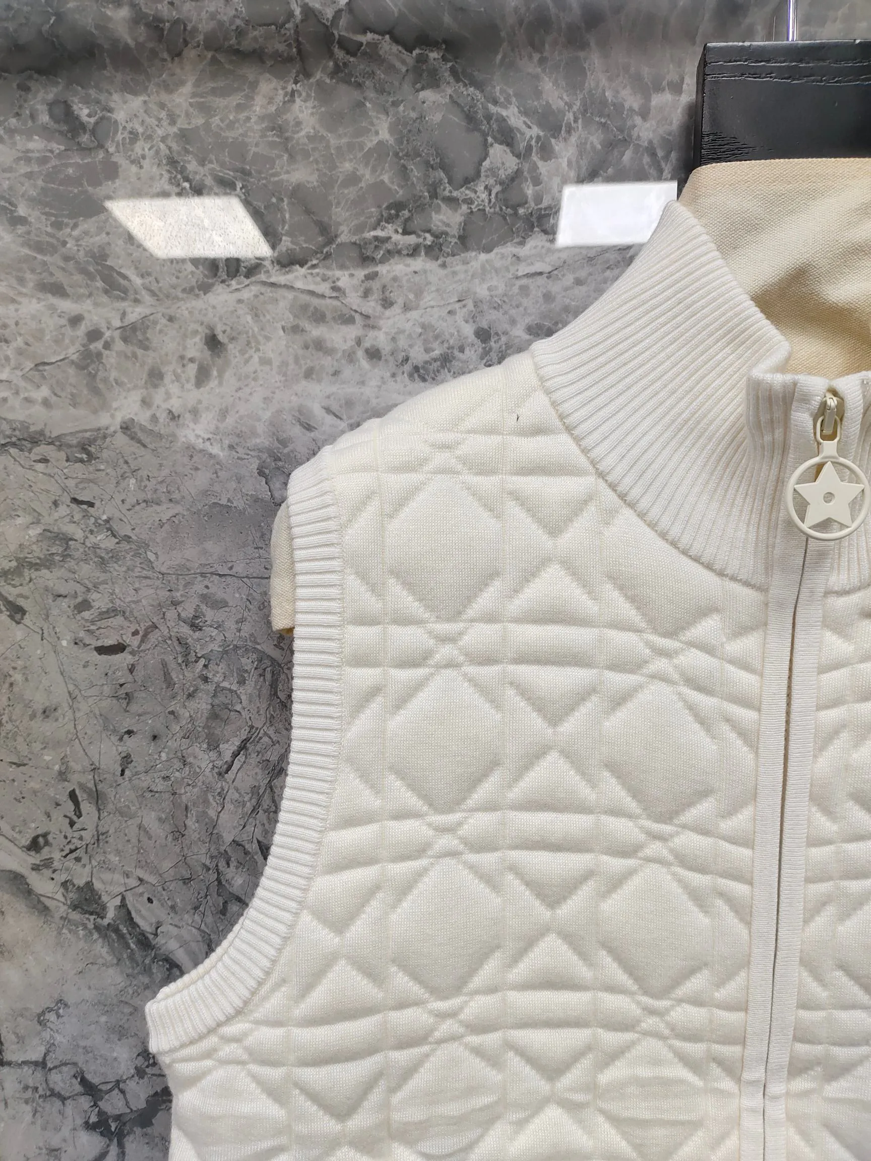 Women's Vests CHRISTIAN DIOR 17954009