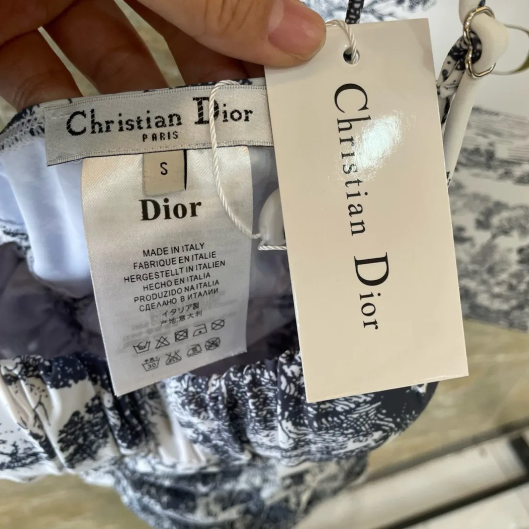 Women's Swimwear CHRISTIAN DIOR 17448608