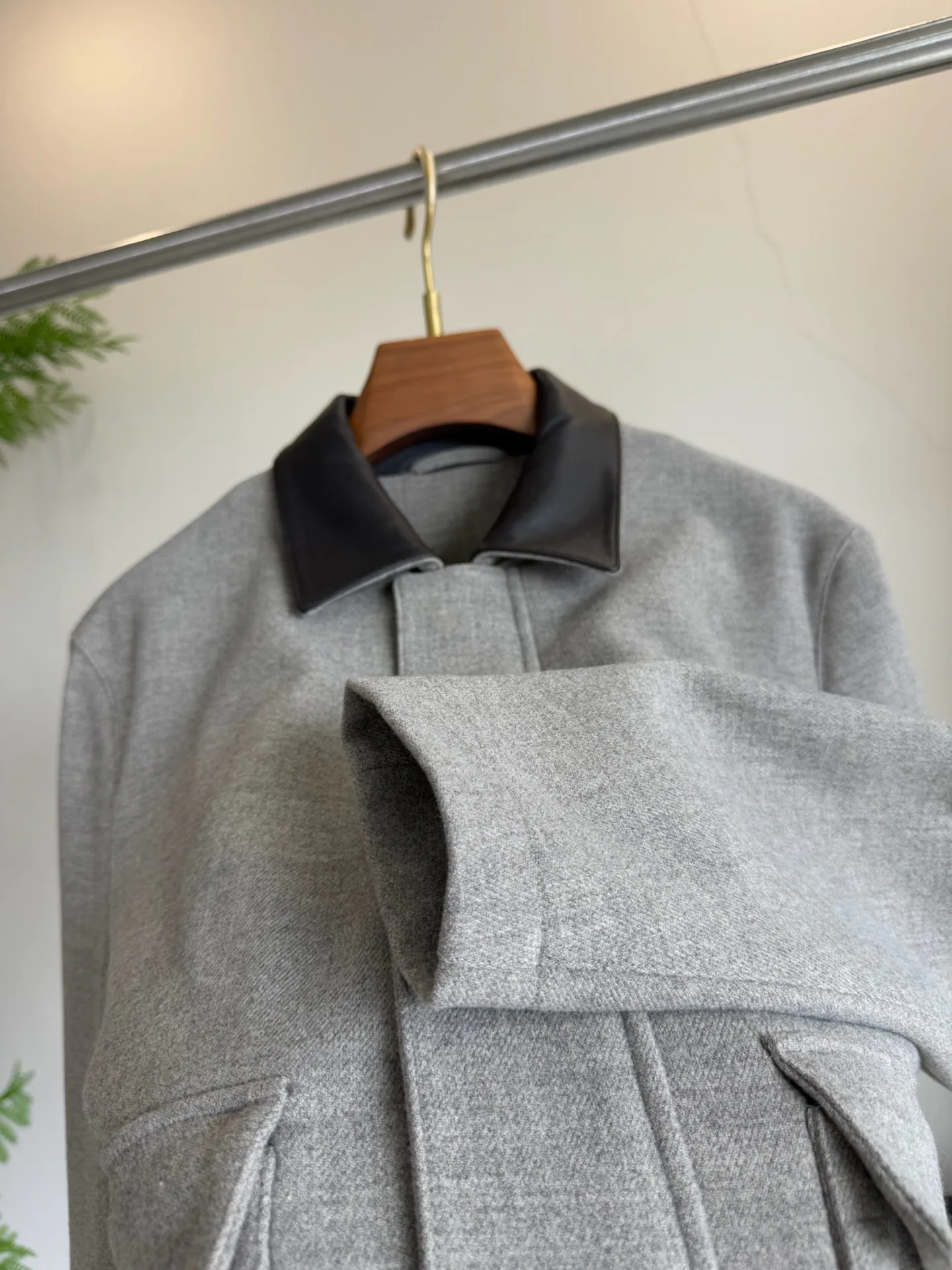 Куртки И Пуховики Мужские Loro Piana 18569844