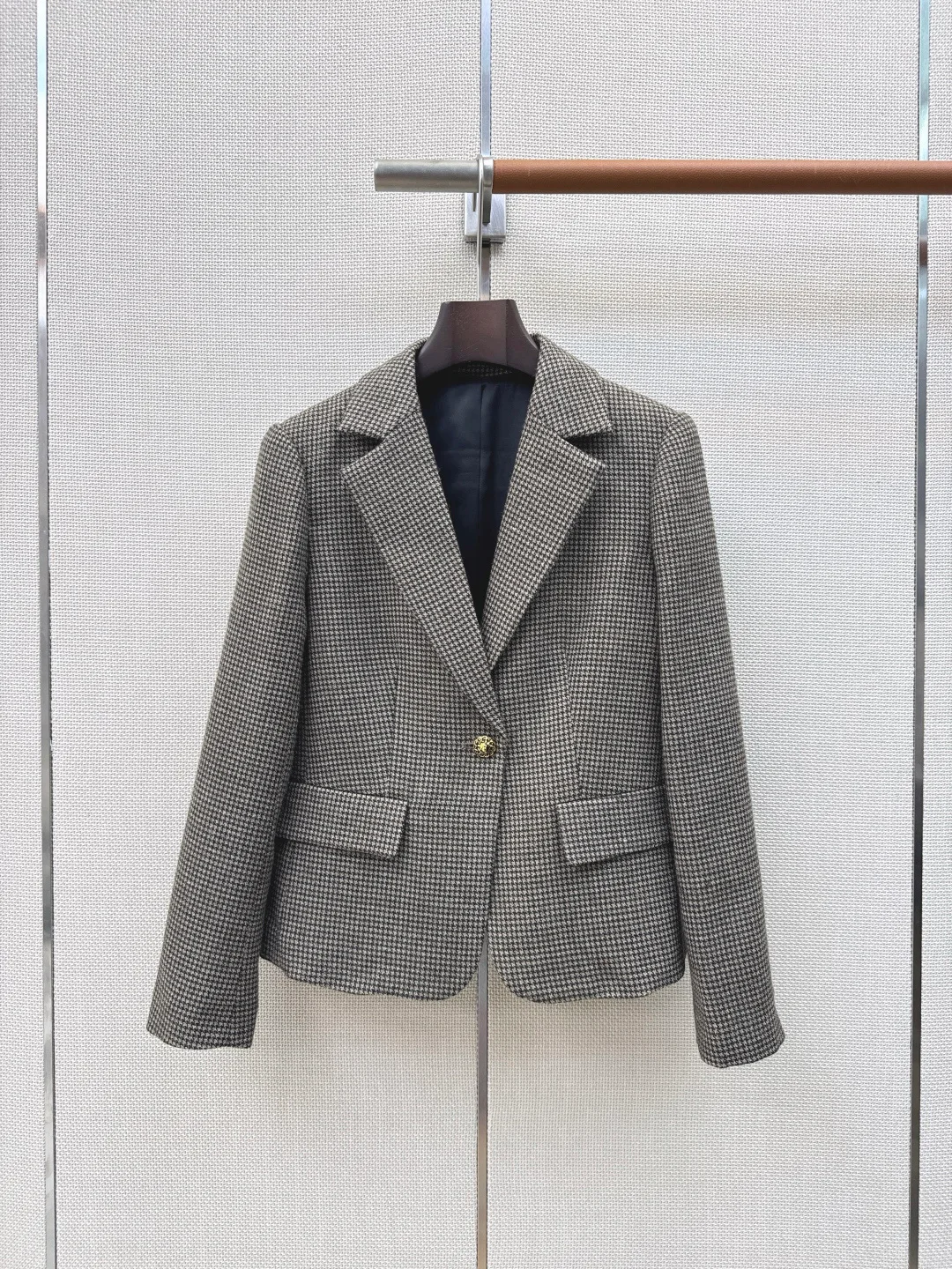 Women's Blazers CHANEL 18435735