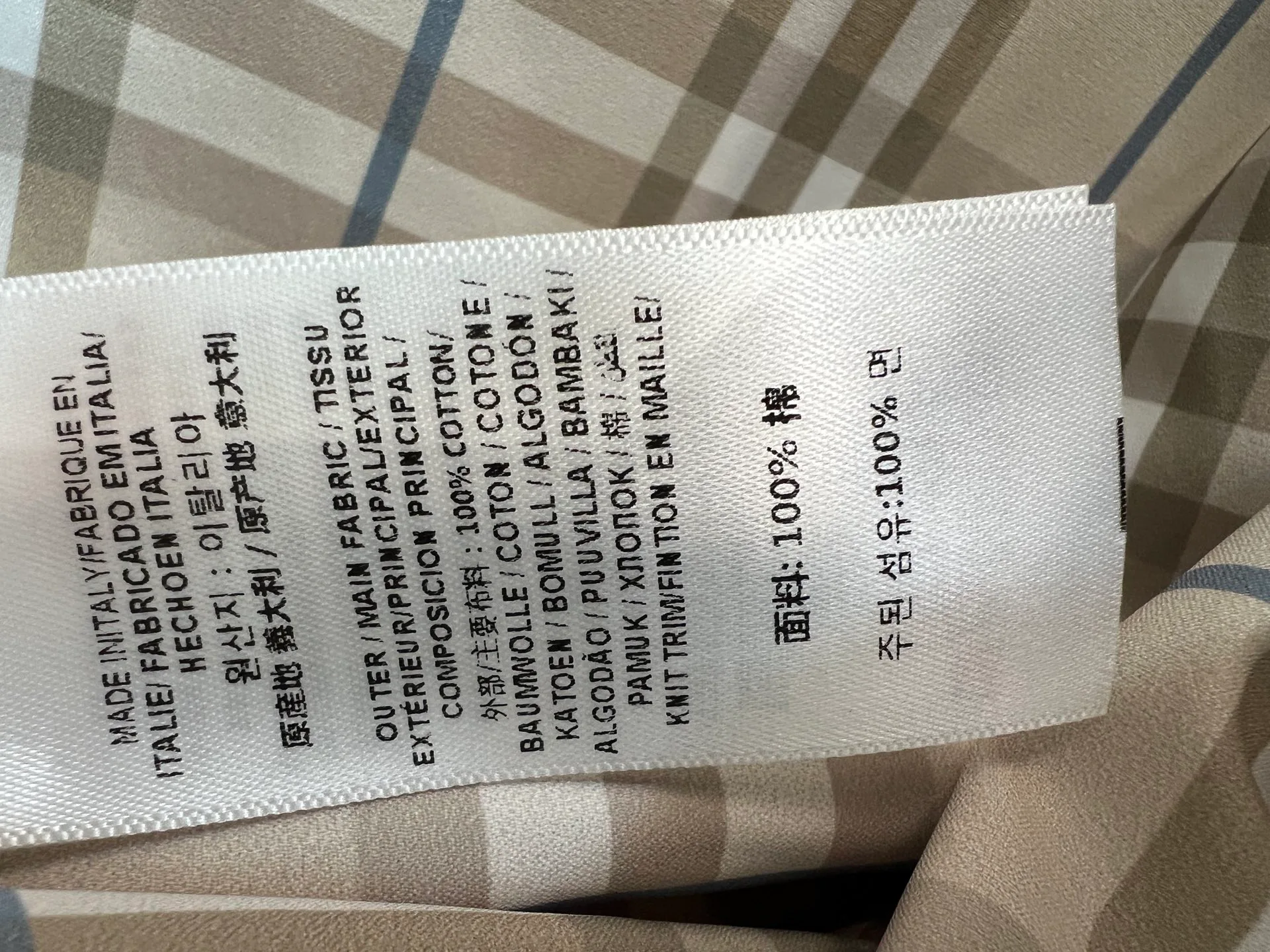 Women's Trench Coats BURBERRY 18127541