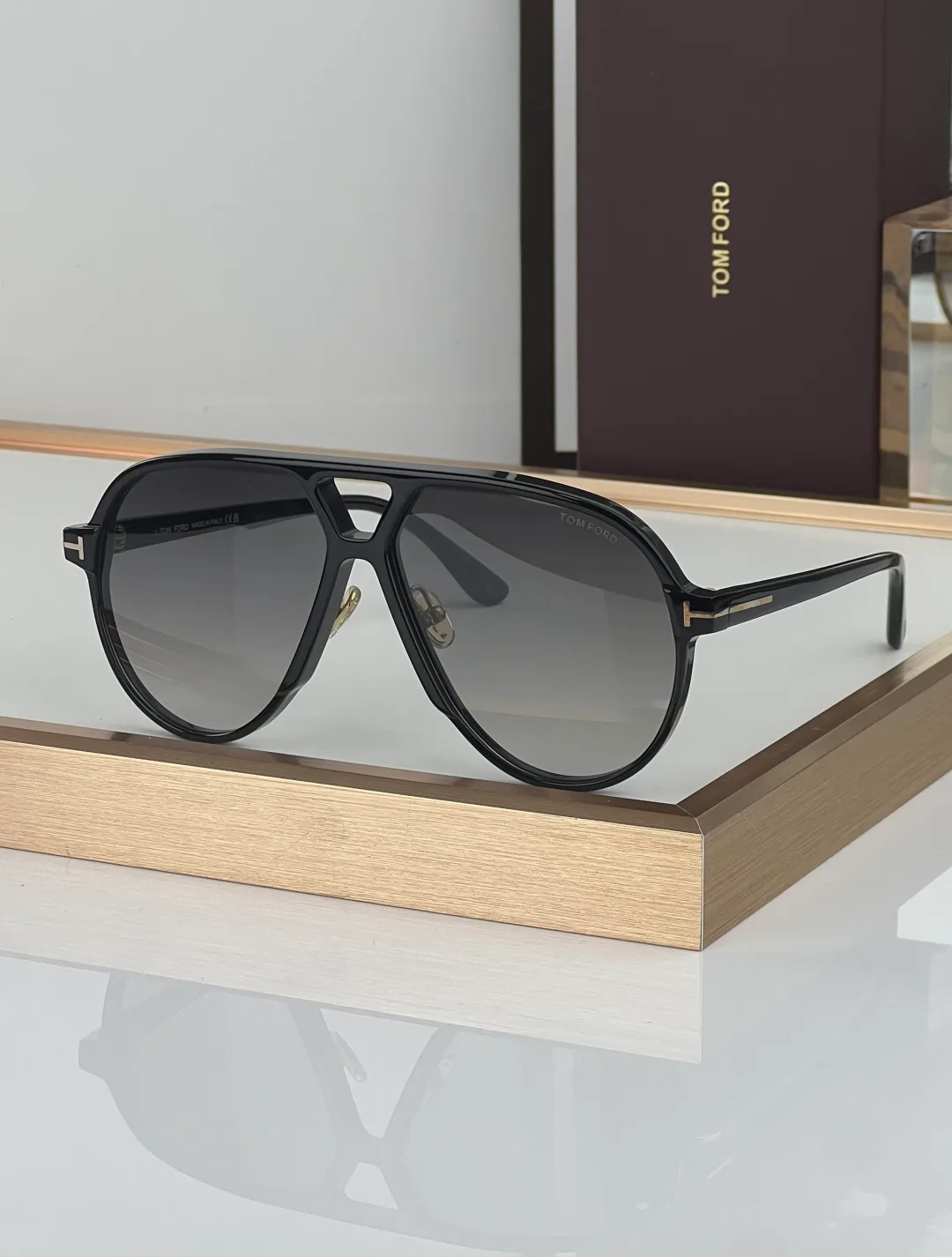 Glasses TOM FORD 17733301