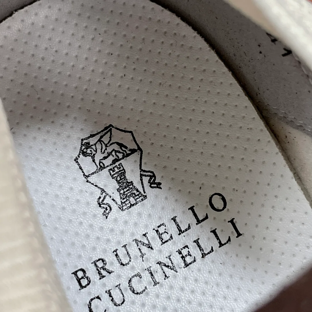 Men's Sneakers BRUNELLO CUCINELLI 17307311