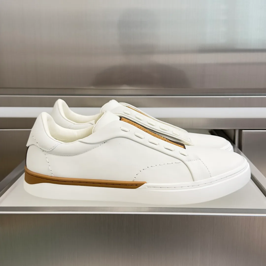 Men's Sneakers FENDI 17483864