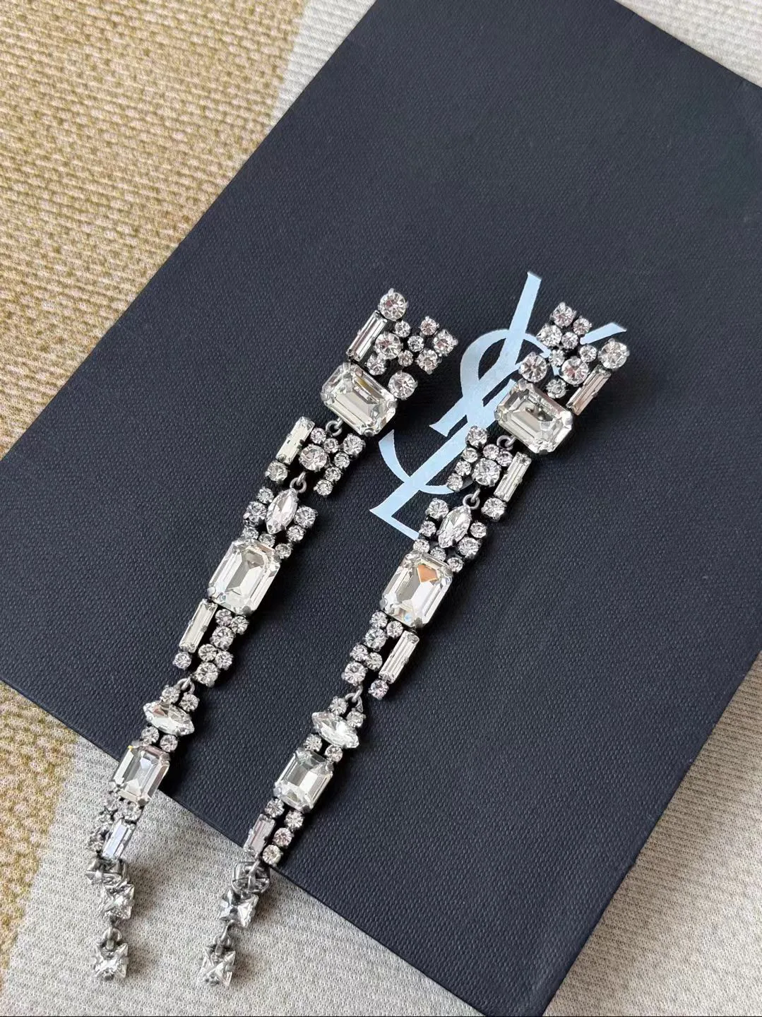 Jewelry SAINT LAURENT 17650579